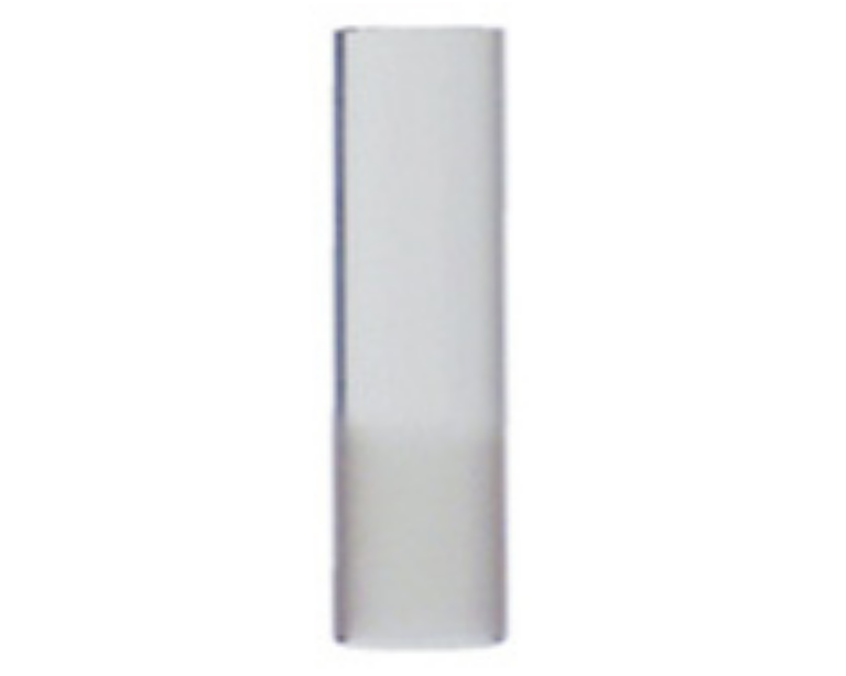 Quartz Outer Tube - Axial