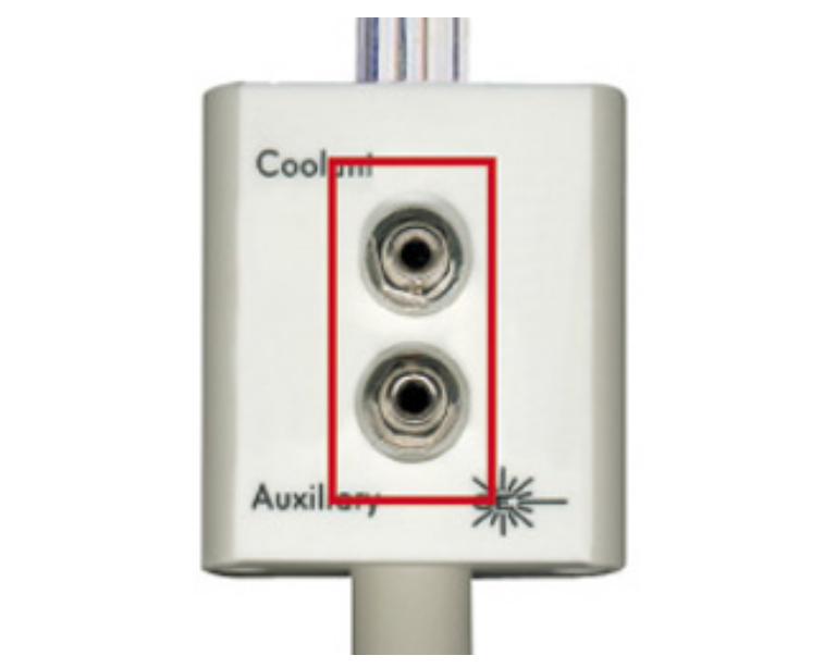 Rapid Fitting - ABC Torch