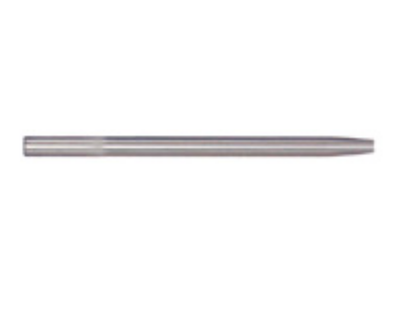 Capillary Qtz Injector 2.4mm
