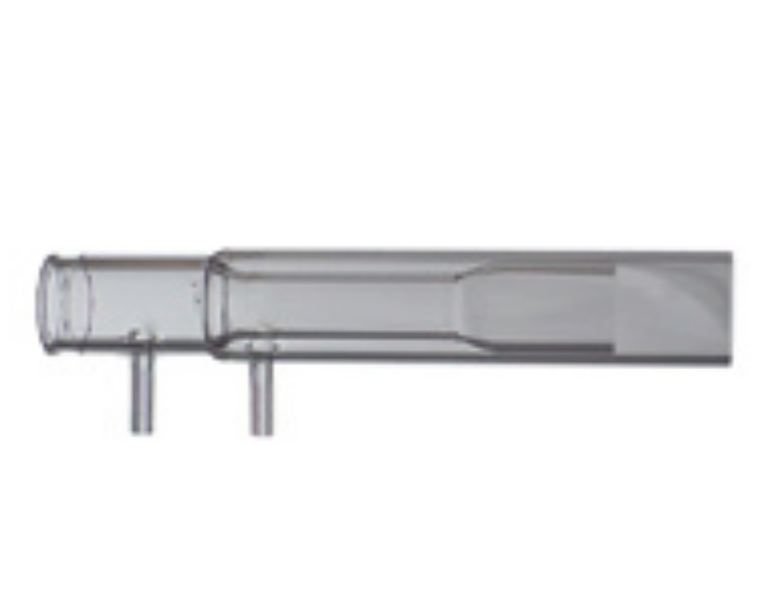 Semi Demountable Torch Body, SHZ7500