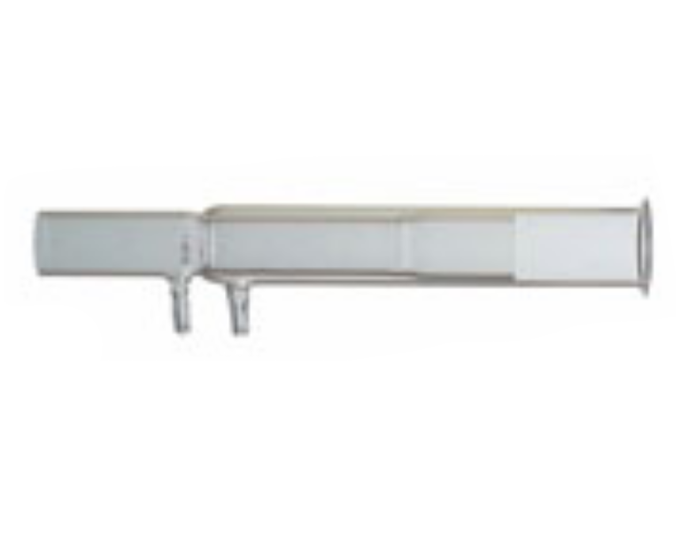 Semi-Demountable Qtz Torch Body - EOP