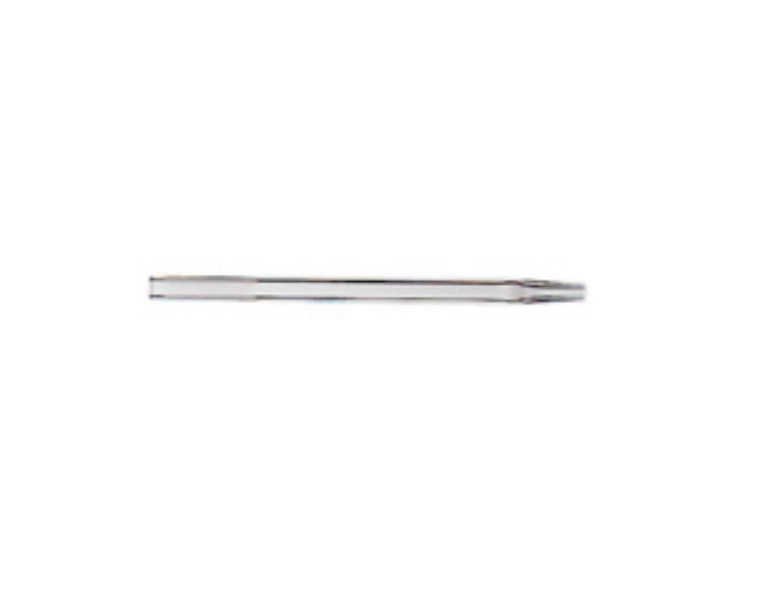 Sapphire Injector, 2.4mm