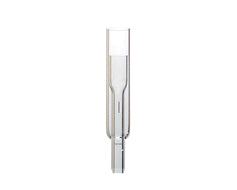 Quartz Torch for iCAP 6000 Radial (Tulip)
