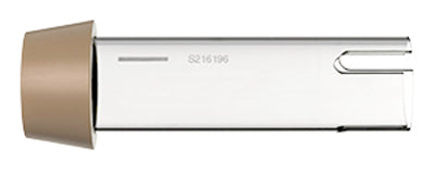 Quartz Outer Tube, D-Torch
