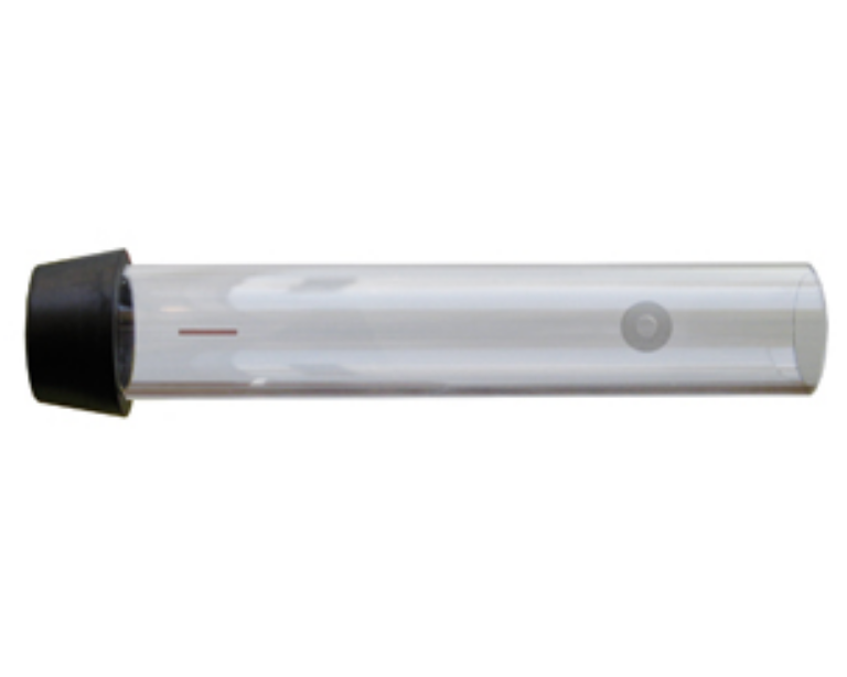 Qtz Outer Tube - 6000 Duo