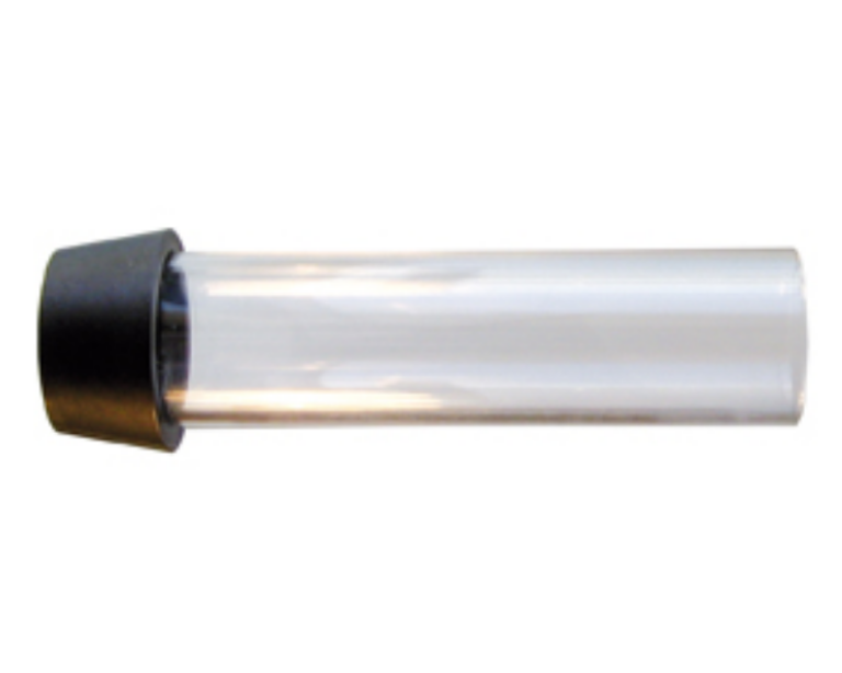 Qtz Outer Tube - 6000 Radial