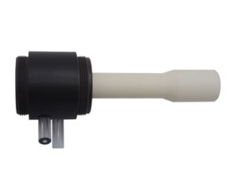 Varian D-Torch Base & Inner Tube