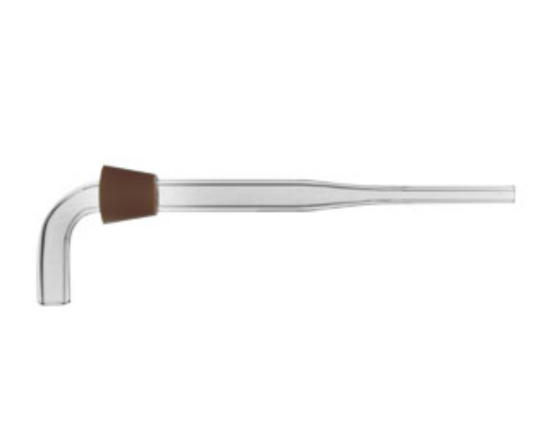 Varian Axial D-Torch Injector - Qtz