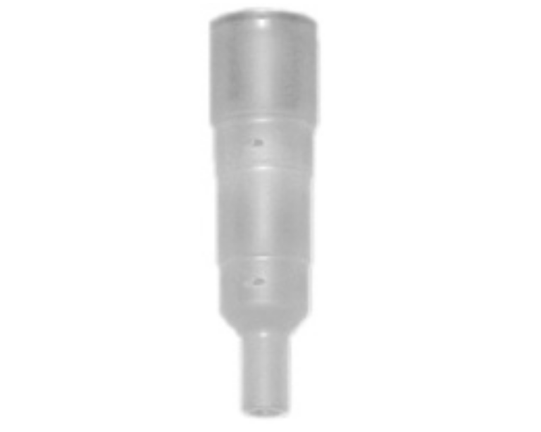 Glass Torch Body