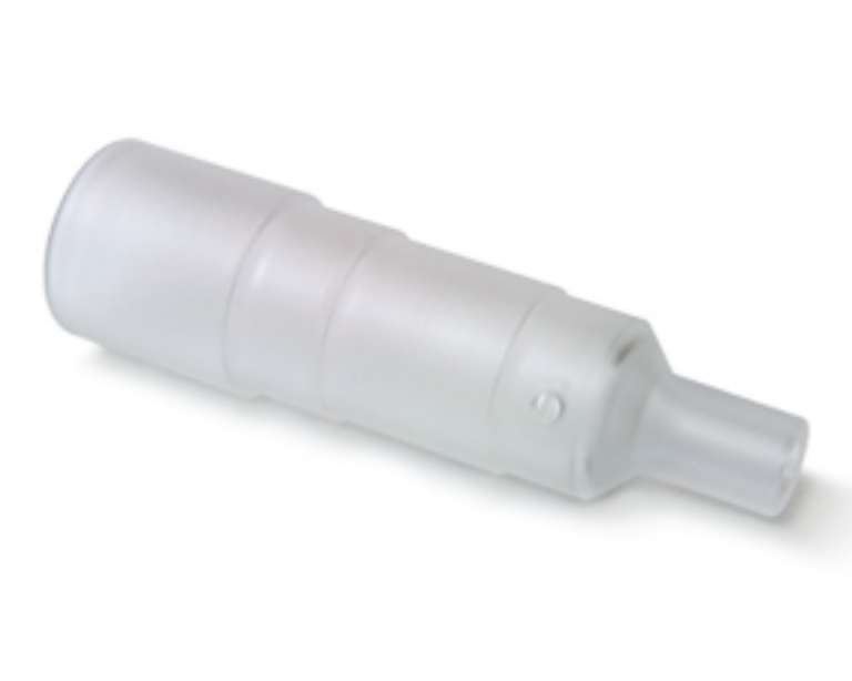 Glass Torch Body