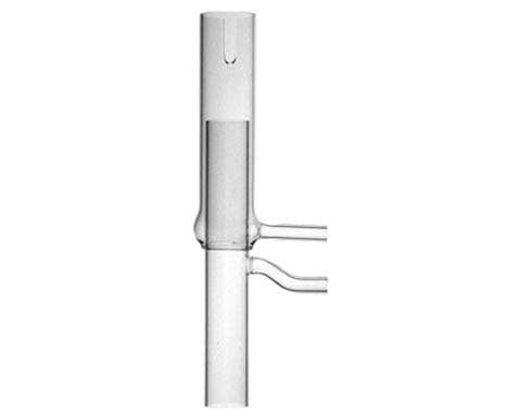 Torch - Radial - 1 Slot - Wear Metals