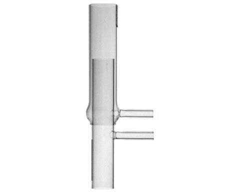 Torch - 1 Slot - Wear Metals