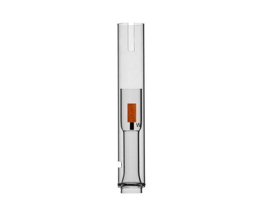 Torch - 1 Slot - Wear Metals
