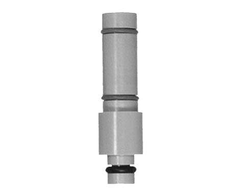 Injector Support Adapter