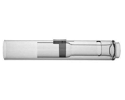 Torch - No Slot