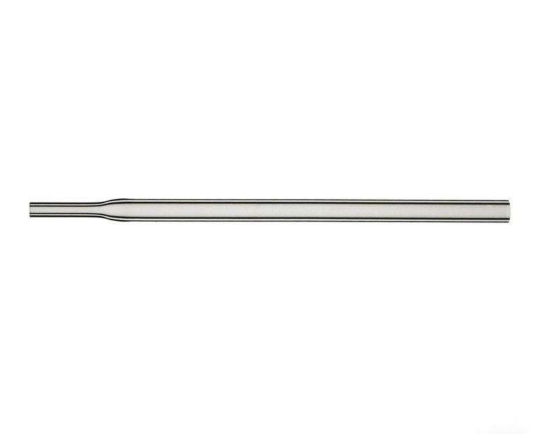 Injector - Quartz - 1.2mm ID - (entire)