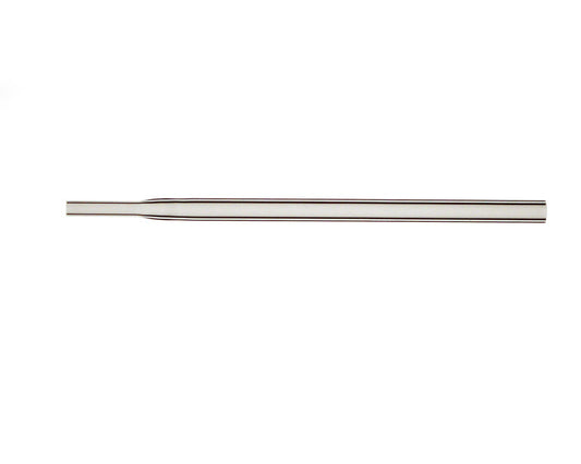 Injector - Quartz - 3.0mm ID