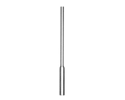 Injector - Quartz - 2.0mm ID - Type I