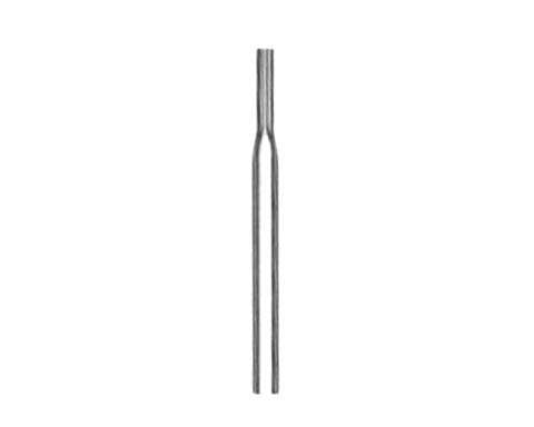 Injector - Quartz - 0.8mm ID