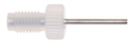 1/4-28 Male Threads to 1/16" O.D. Tubing