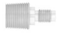 Male 1/4-28 (1/8 - NPT) / Pipe Connector