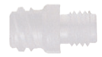 Female Luer / 1/4-28 Thread .056 in