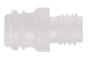 Female Luer / M6 Threads