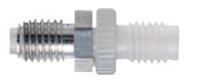 Swivel Union 1/4-28 Threads