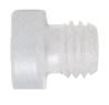1/4-28 Bushing for "Hat" Type Needles