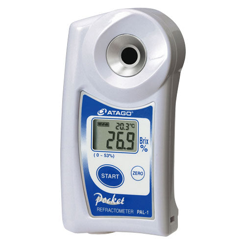 Atago New Digital Hand Held, PAL-1