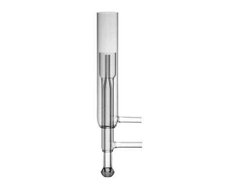 Torch - Long Form - 150mm