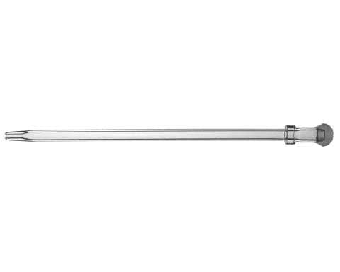 Injector - Quartz - 0.85mm ID