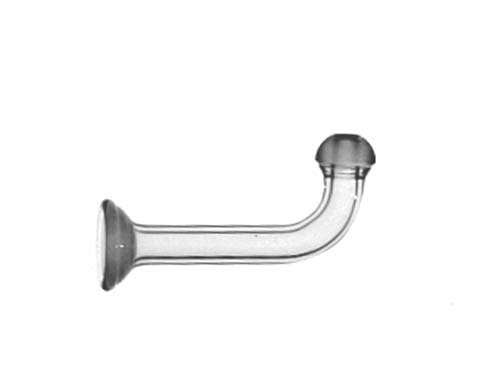Thermo VG Elbow - Quartz