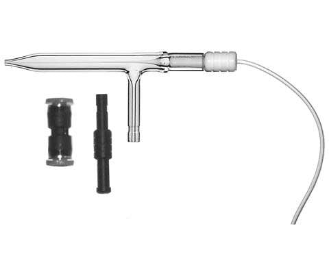 Concentric Nebulizer - K-Type, High Flow, QDAC