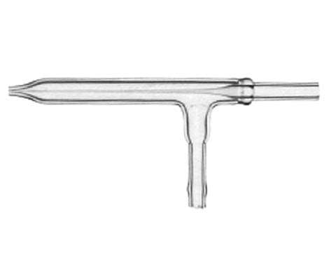 Concentric Nebulizer - K-Type,  3 mL/min