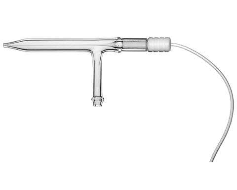 Concentric Nebulizer - K-Type, 3mL/min, QD