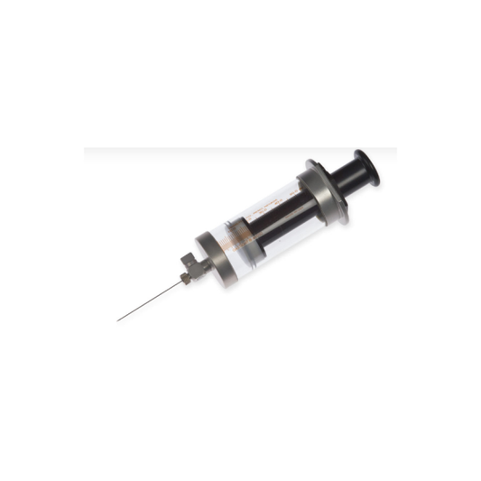 Hamilton 50 mL, SL SYR, Large Removable NDL, 22 ga, 2 inch, point style 2