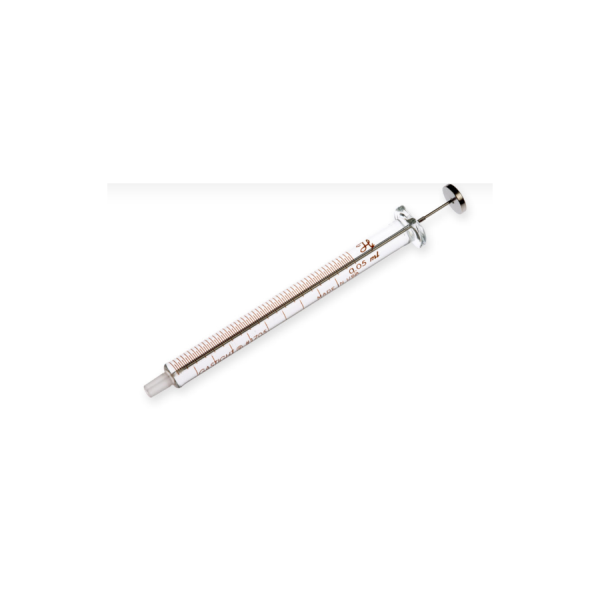 Hamilton 50 µL LT SYR