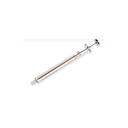 Hamilton 50 µL LT SYR