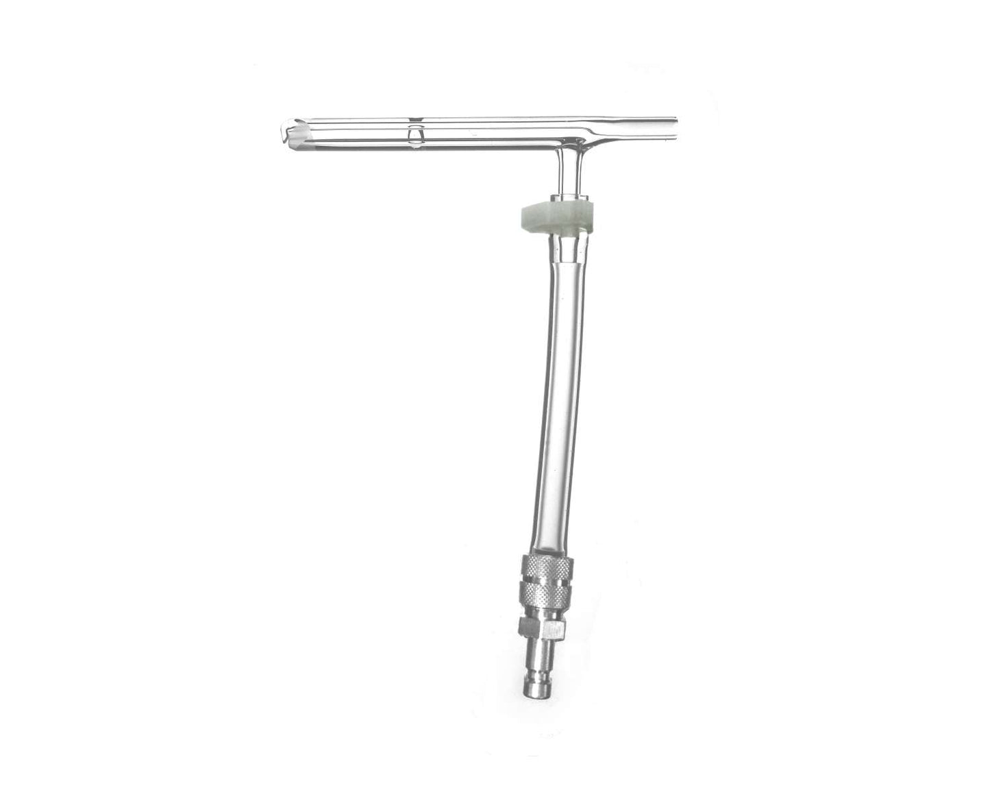 Modified Lichte Nebulizer - 1 lpm w/ Fittings
