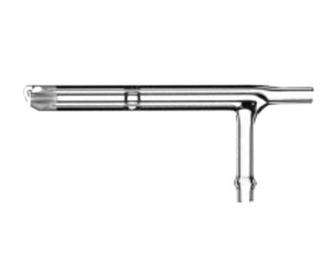 Modified Lichte Nebulizer - Qtz 1 lpm