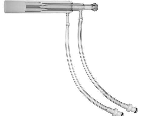 Torch - Standard, Fittings