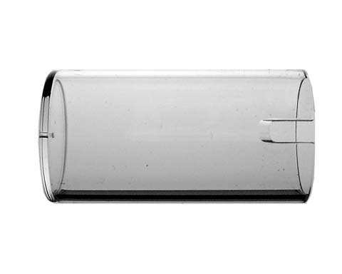Purge Tube - Dual View