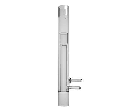 Torch - Demountable, Dual View