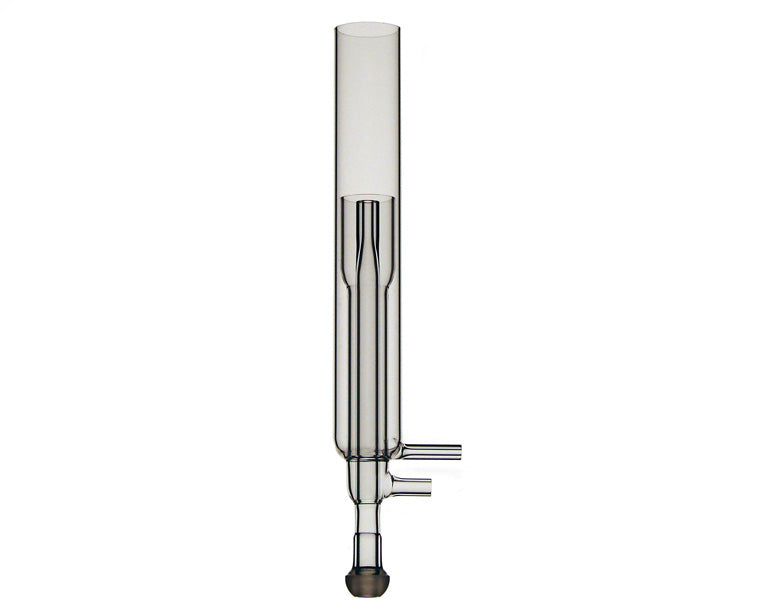 Torch - Axial, 2.5mm Tapered Inj.