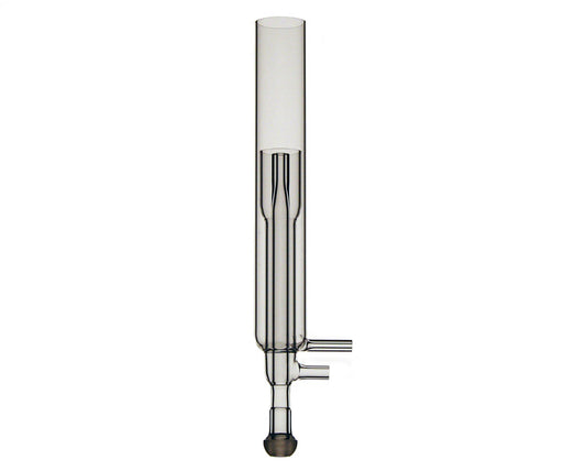 Torch - Axial, 2.5mm Tapered Inj.