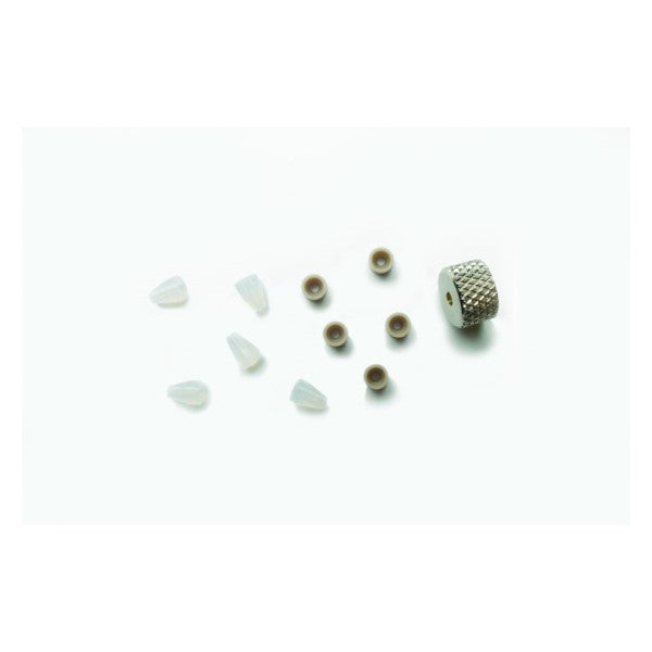 Hamilton RN Compression Fitting 1/16inch