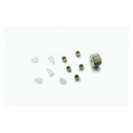 Hamilton RN Compression Fitting 1/16inch