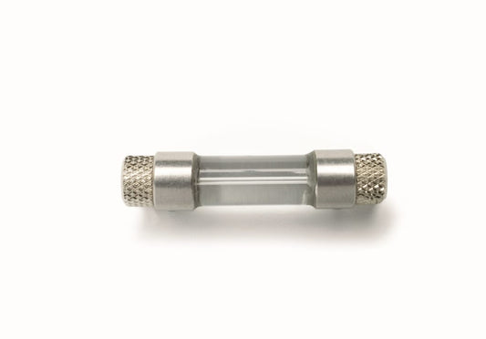Dual Small Hub RN Coupler