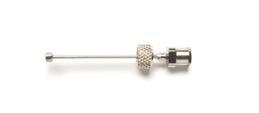 Luer to Small Hub RN Adaptor